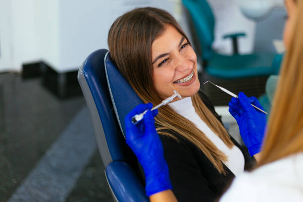 Best Oral Cancer Screening  in Justice, IL