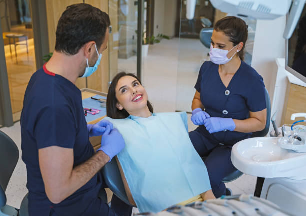 Best Dental Fillings (Composite and Amalgam)  in Justice, IL