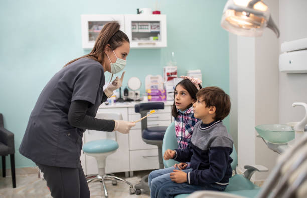 Best Sedation Dentistry  in Justice, IL
