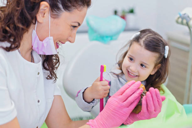 Best Dental Inlays and Onlays  in Justice, IL